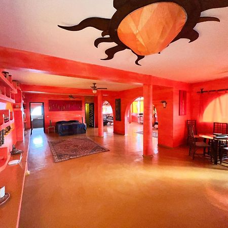 Surfactivity Guest House ซังตามาเรีย ภายนอก รูปภาพ