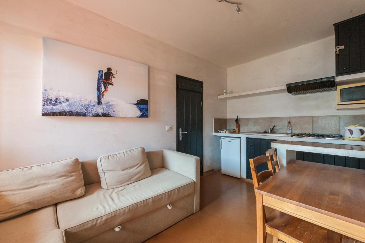 Surfactivity Guest House ซังตามาเรีย ภายนอก รูปภาพ