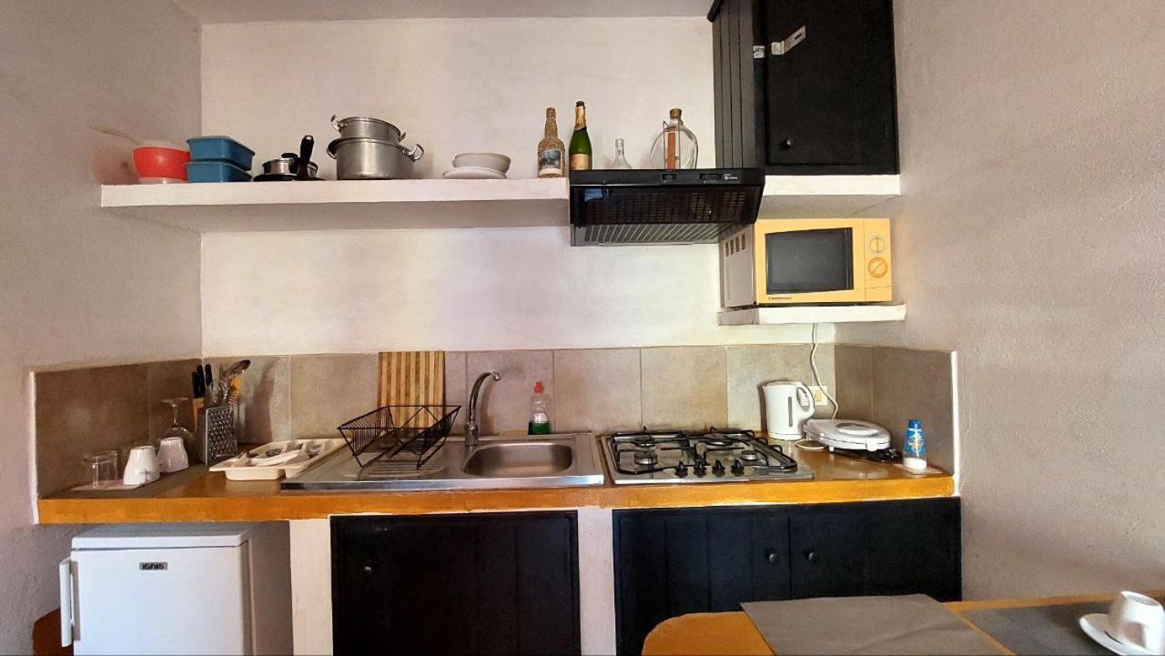 Surfactivity Guest House ซังตามาเรีย ภายนอก รูปภาพ