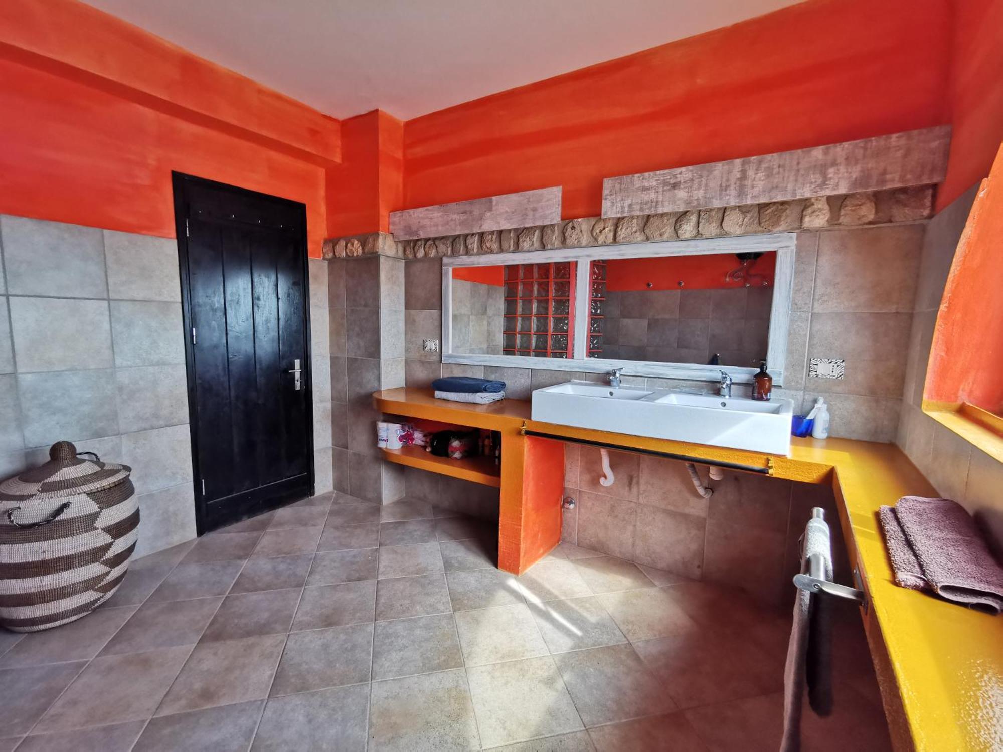 Surfactivity Guest House ซังตามาเรีย ภายนอก รูปภาพ