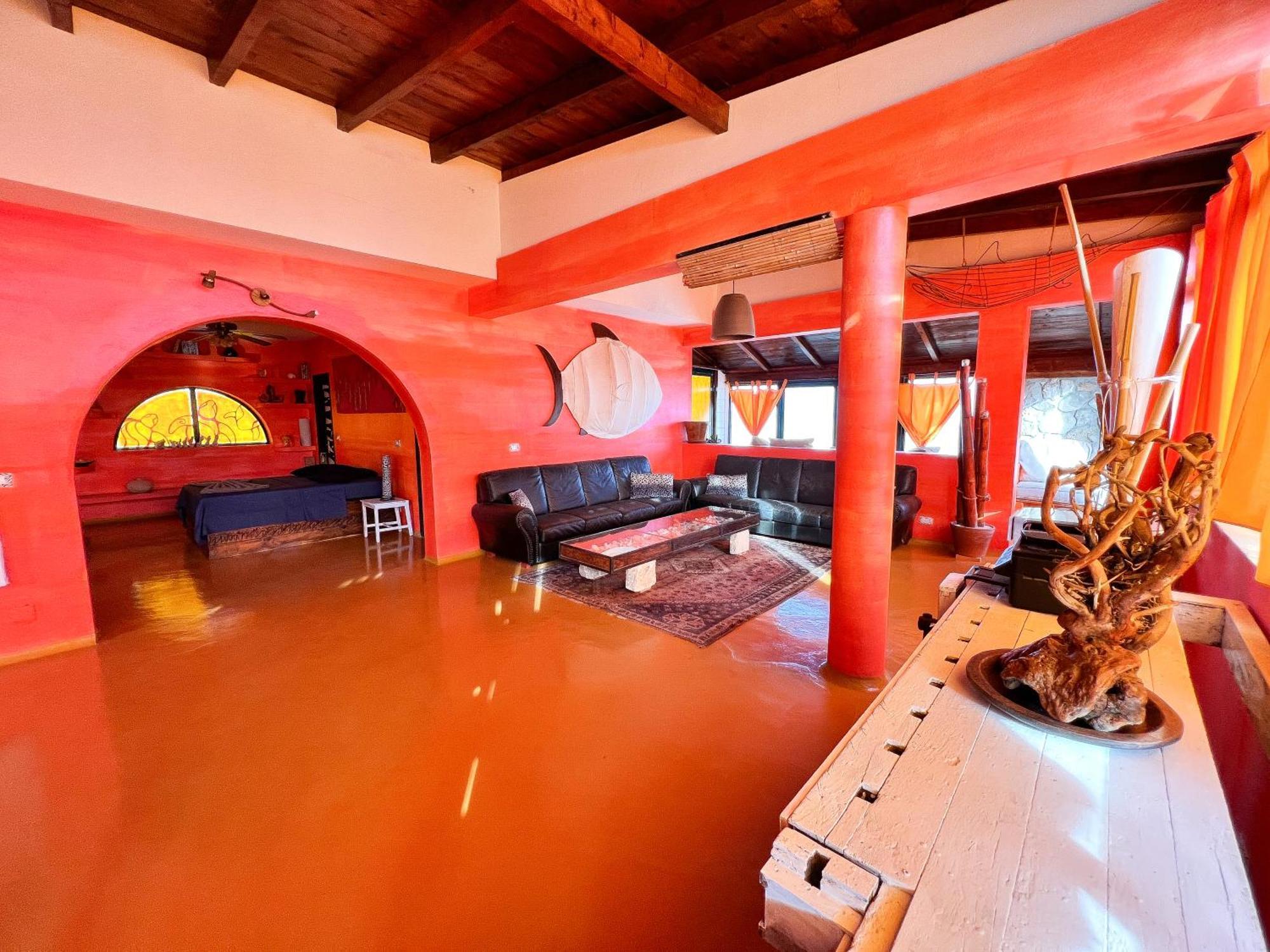 Surfactivity Guest House ซังตามาเรีย ภายนอก รูปภาพ