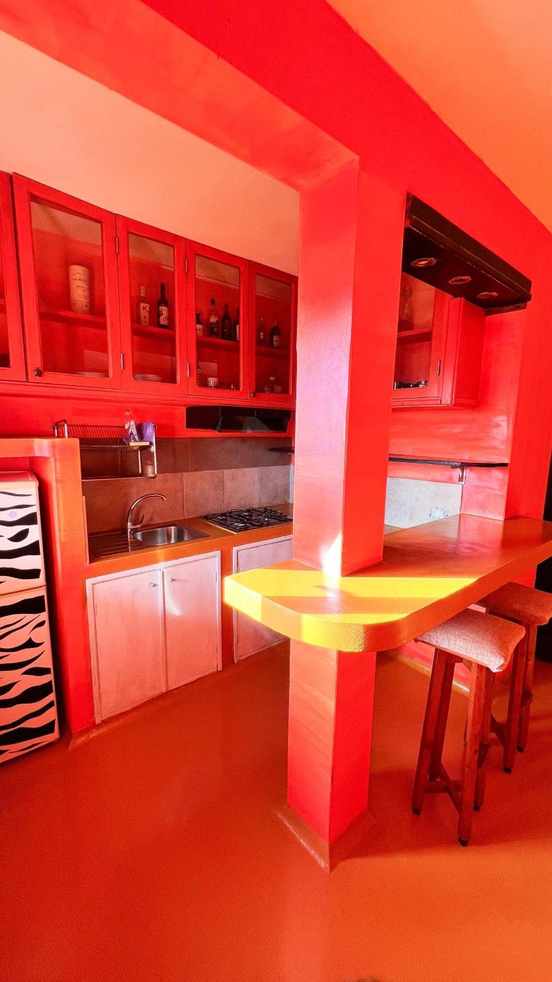 Surfactivity Guest House ซังตามาเรีย ภายนอก รูปภาพ
