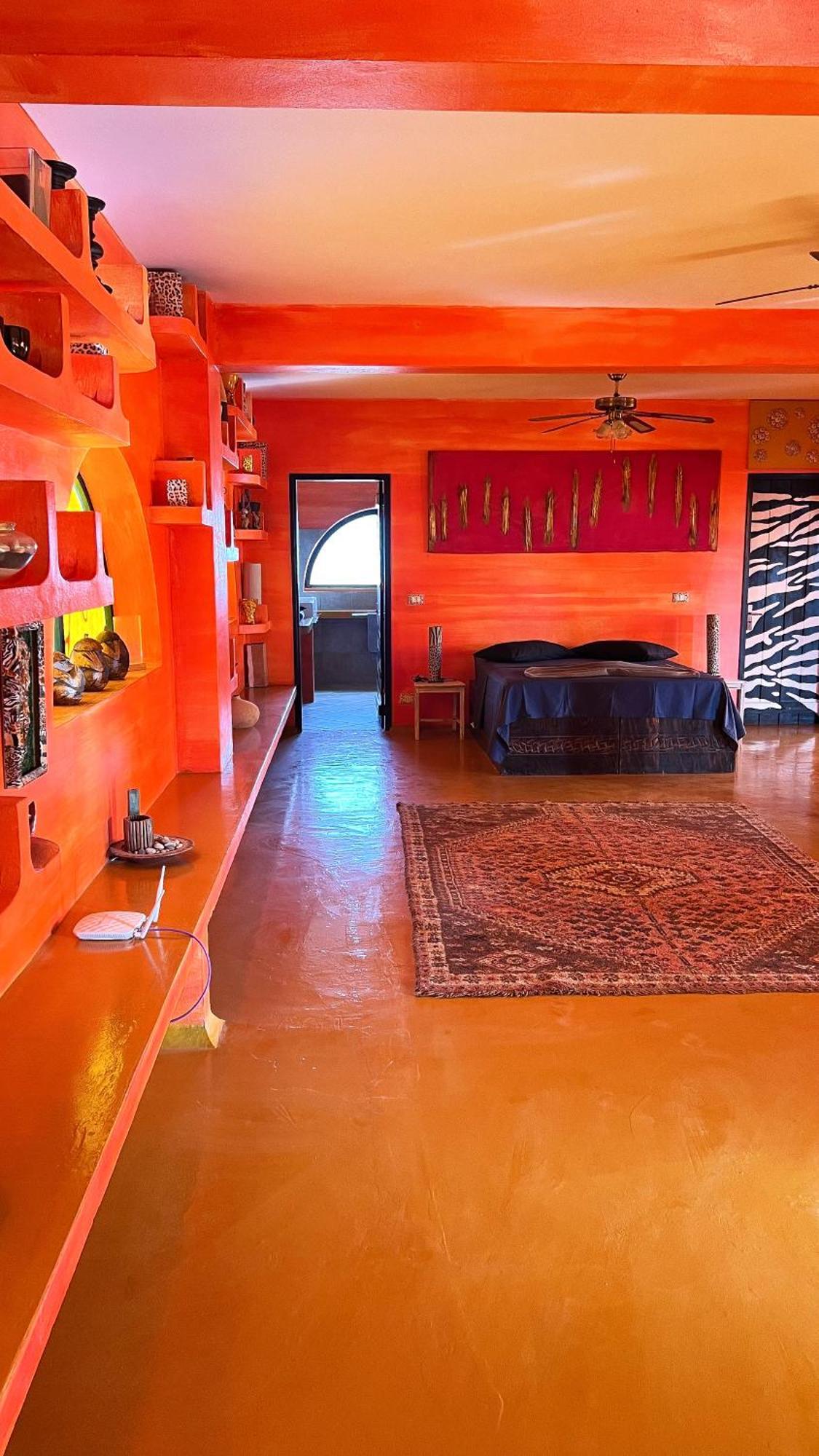 Surfactivity Guest House ซังตามาเรีย ภายนอก รูปภาพ