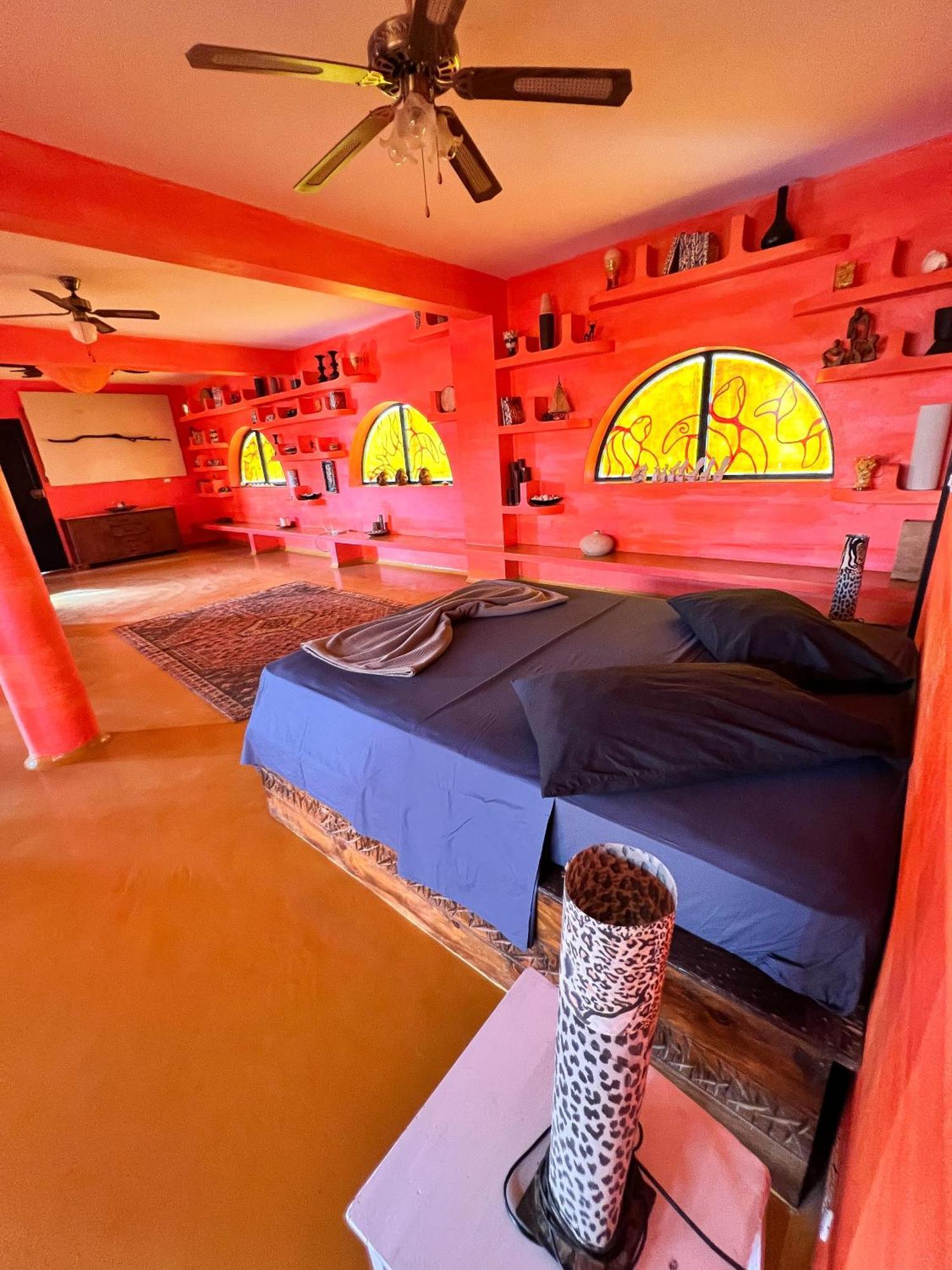 Surfactivity Guest House ซังตามาเรีย ภายนอก รูปภาพ