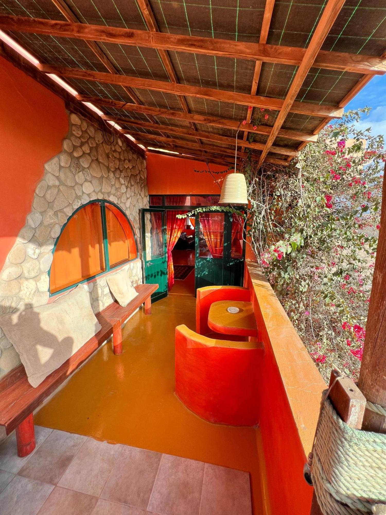 Surfactivity Guest House ซังตามาเรีย ภายนอก รูปภาพ