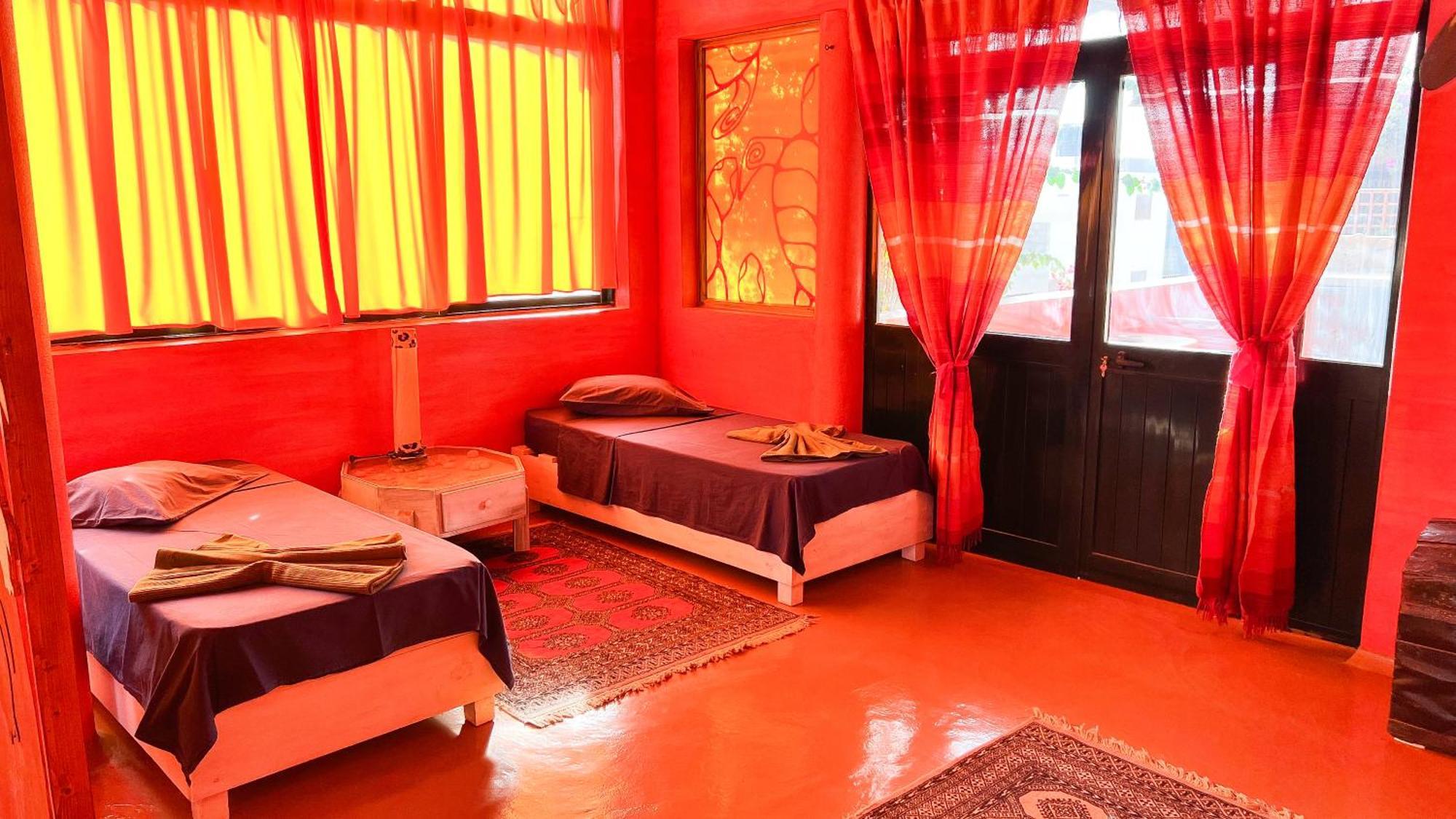 Surfactivity Guest House ซังตามาเรีย ภายนอก รูปภาพ