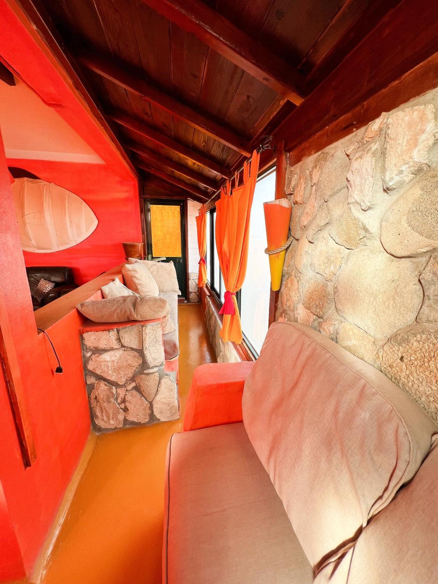 Surfactivity Guest House ซังตามาเรีย ภายนอก รูปภาพ