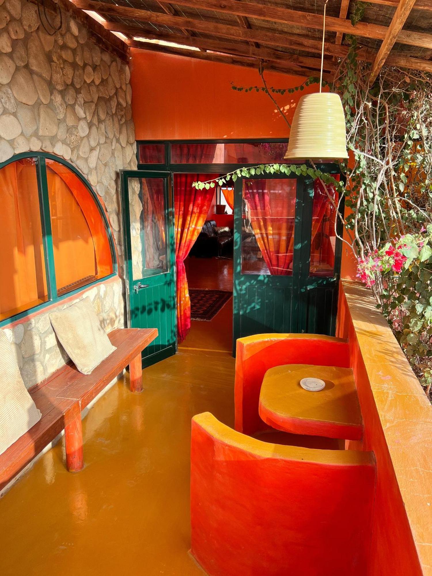 Surfactivity Guest House ซังตามาเรีย ภายนอก รูปภาพ