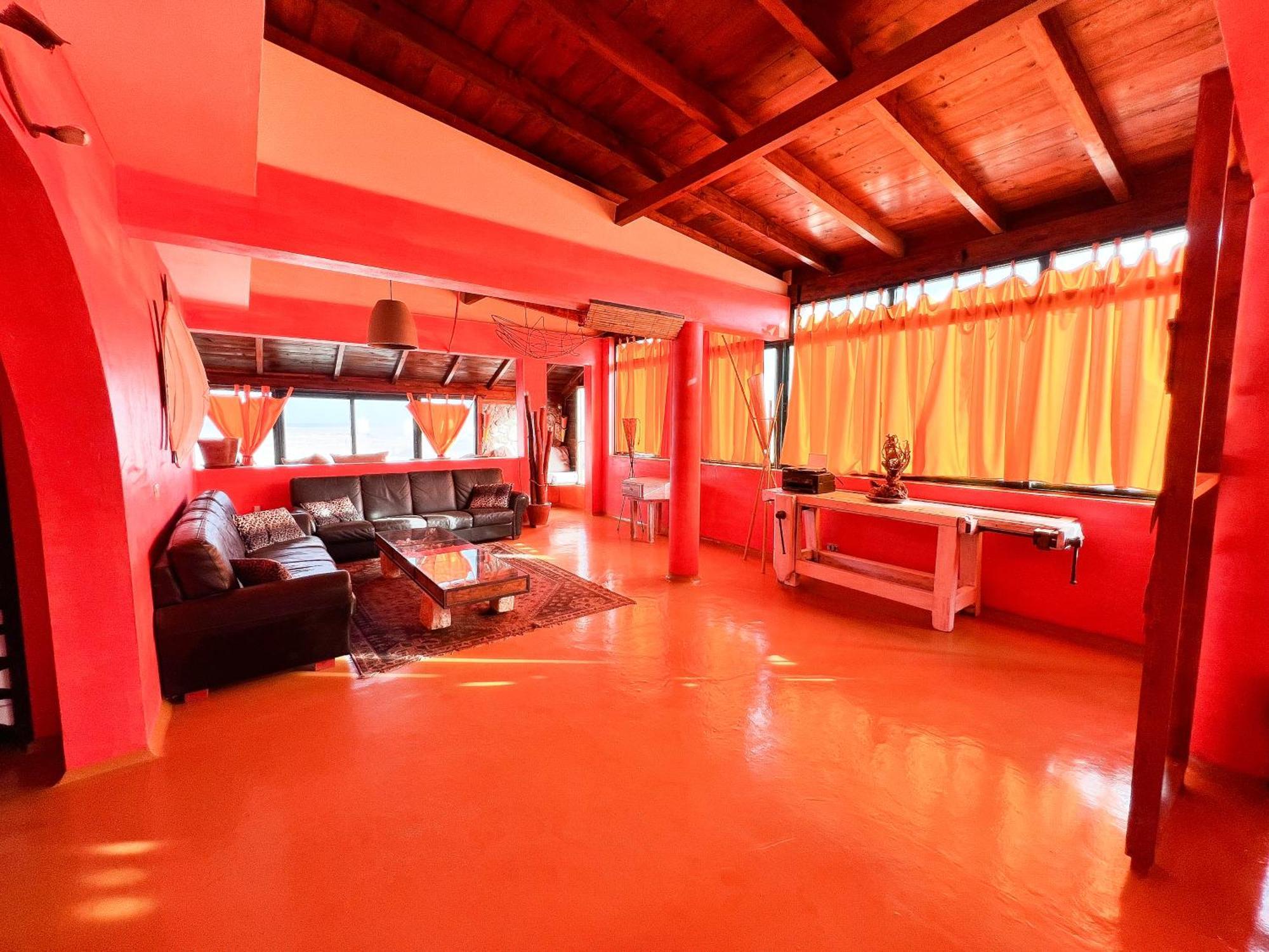 Surfactivity Guest House ซังตามาเรีย ภายนอก รูปภาพ