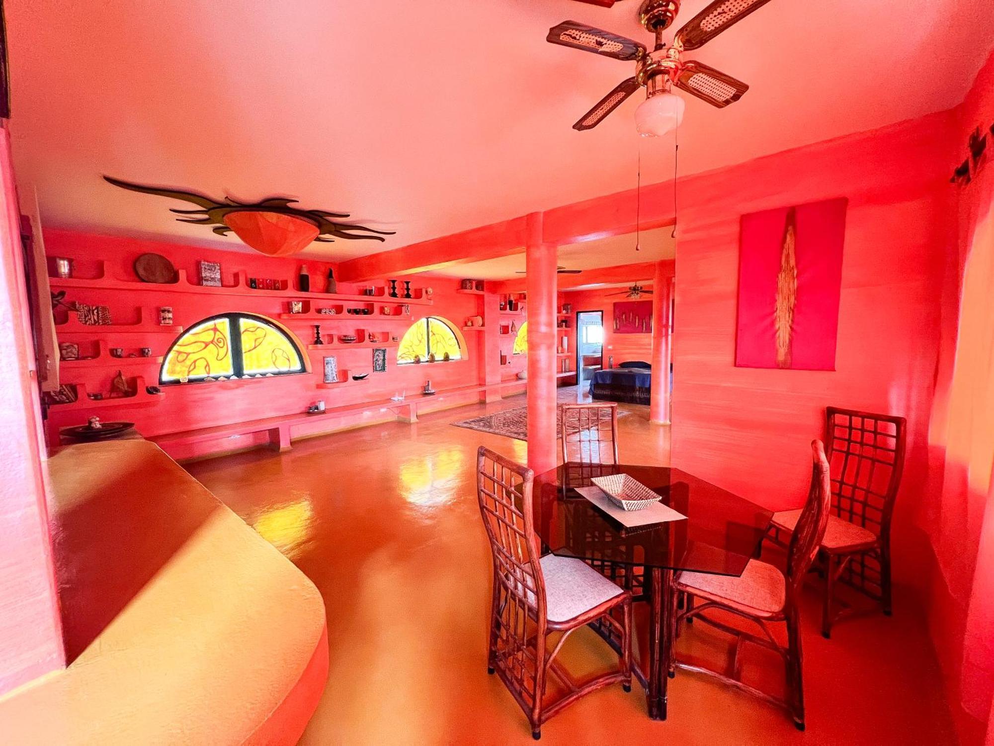 Surfactivity Guest House ซังตามาเรีย ภายนอก รูปภาพ