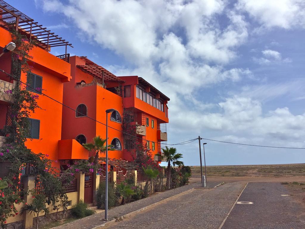 Surfactivity Guest House ซังตามาเรีย ภายนอก รูปภาพ