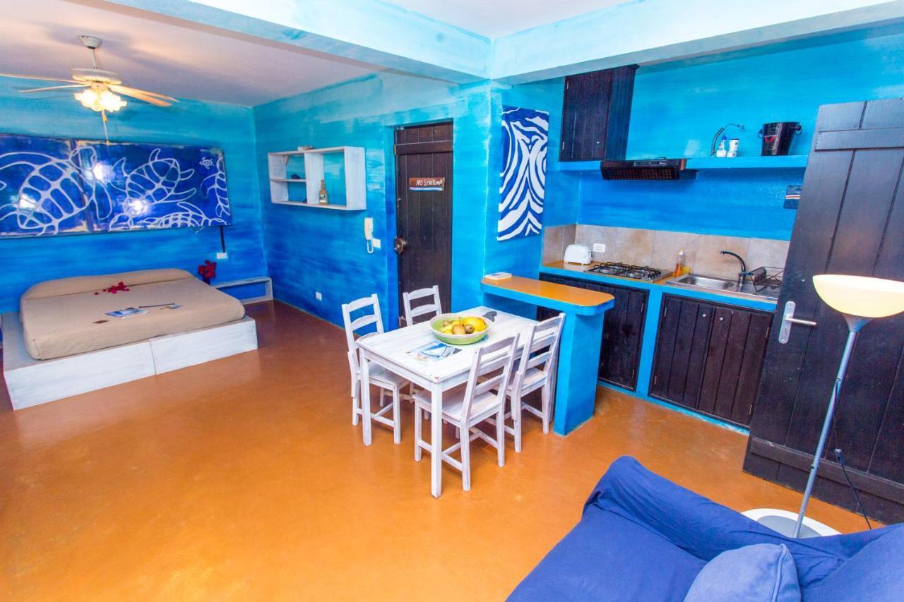 Surfactivity Guest House ซังตามาเรีย ภายนอก รูปภาพ