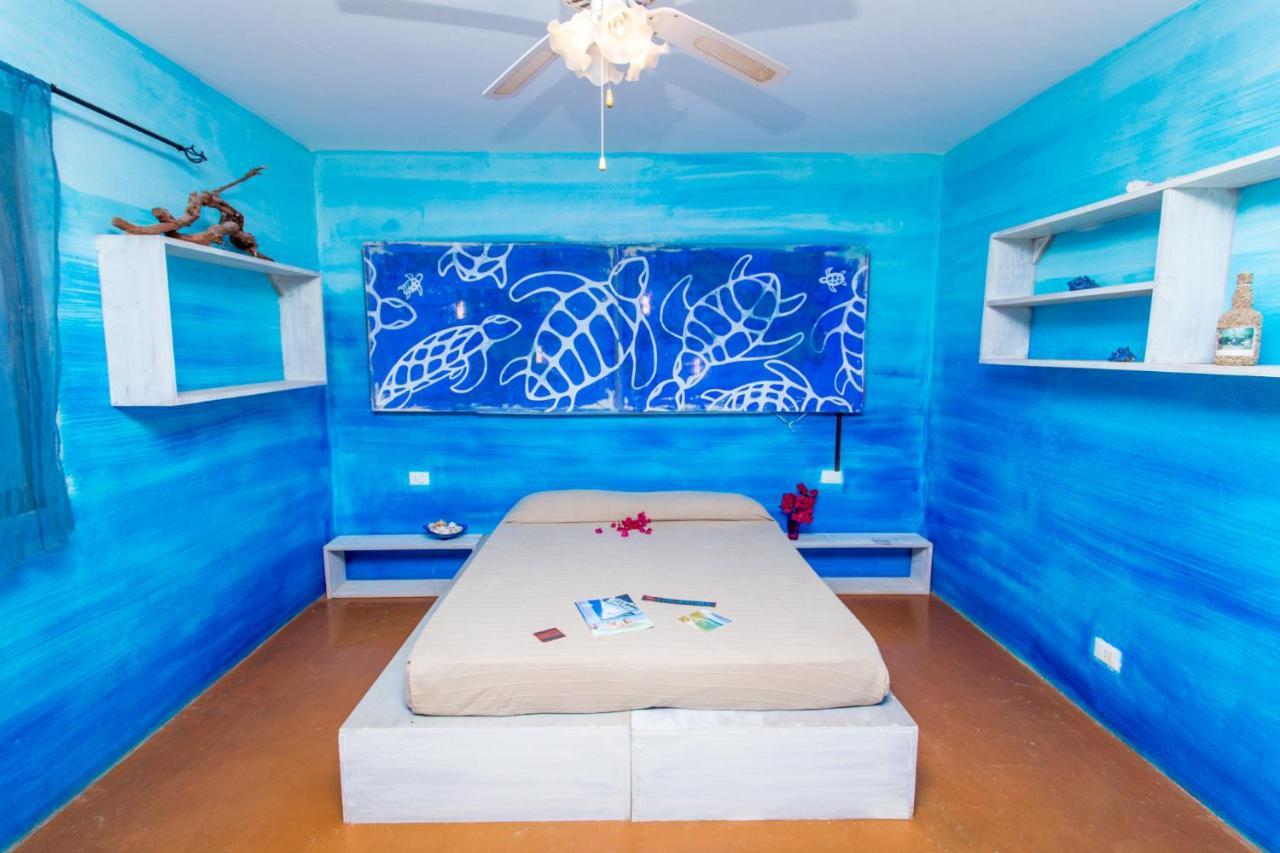 Surfactivity Guest House ซังตามาเรีย ภายนอก รูปภาพ