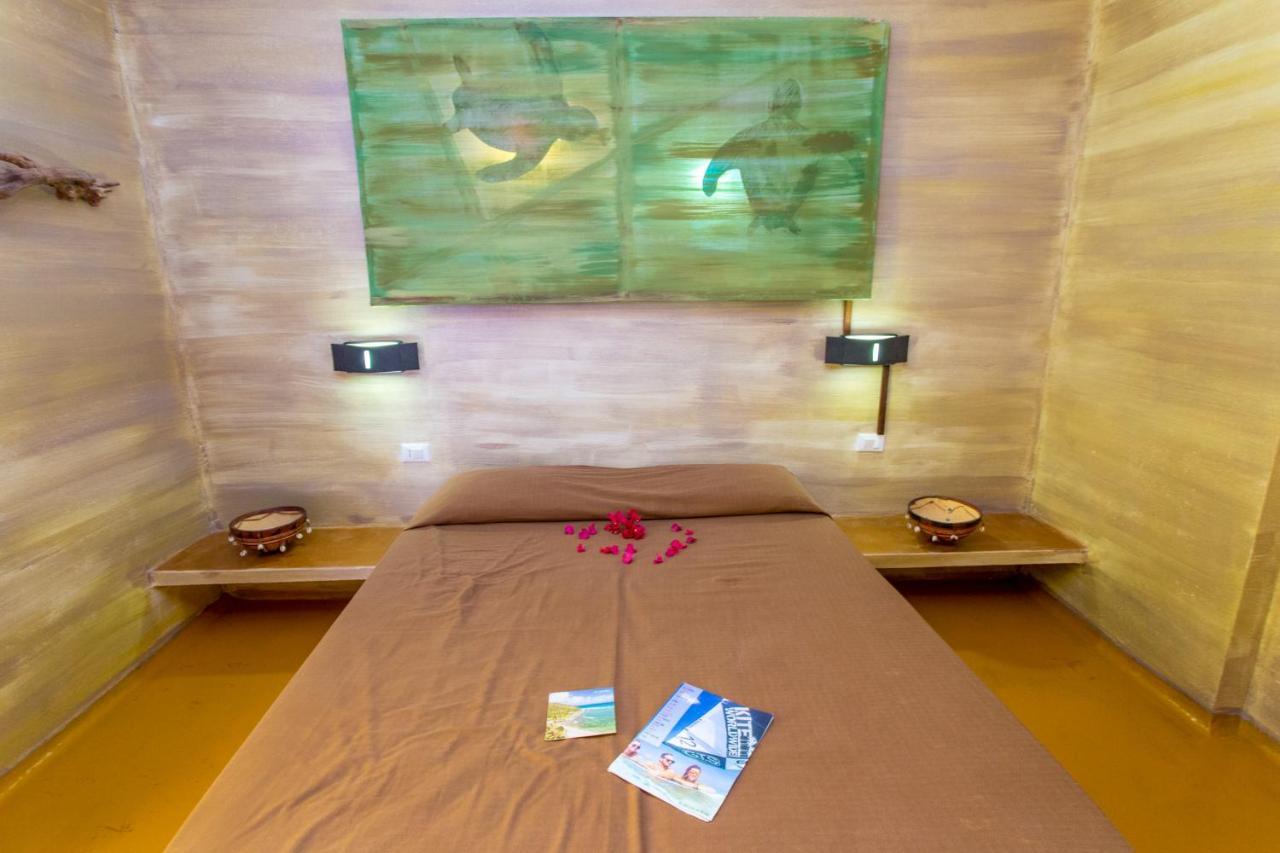 Surfactivity Guest House ซังตามาเรีย ภายนอก รูปภาพ
