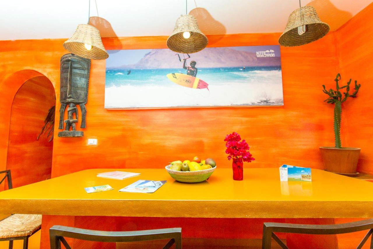 Surfactivity Guest House ซังตามาเรีย ภายนอก รูปภาพ